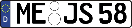 ME-JS58