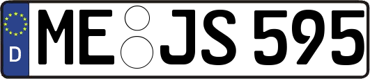 ME-JS595