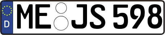 ME-JS598