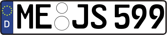 ME-JS599