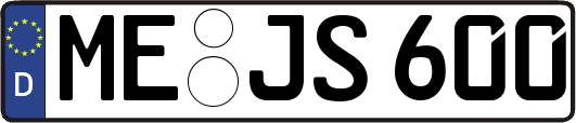 ME-JS600