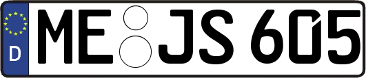 ME-JS605