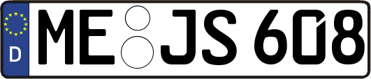 ME-JS608