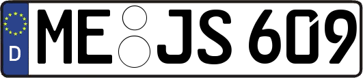 ME-JS609