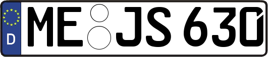 ME-JS630