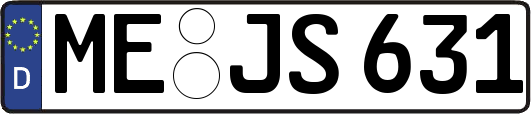 ME-JS631
