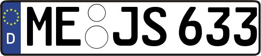 ME-JS633