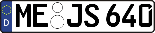 ME-JS640