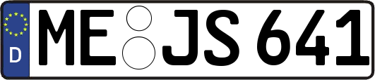 ME-JS641