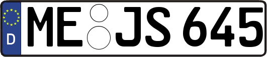 ME-JS645