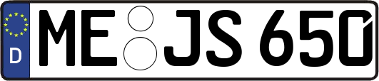 ME-JS650