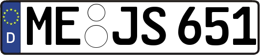 ME-JS651
