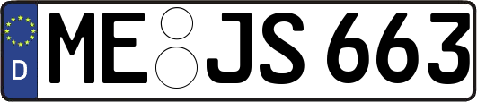 ME-JS663