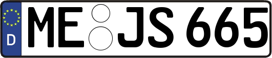 ME-JS665