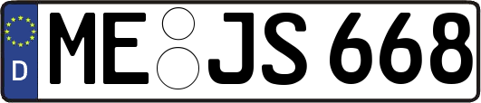 ME-JS668