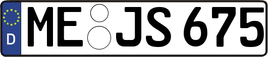 ME-JS675