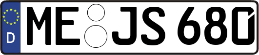ME-JS680