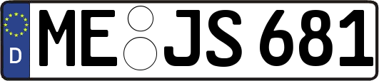 ME-JS681