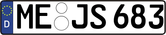ME-JS683