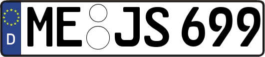 ME-JS699