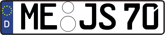 ME-JS70