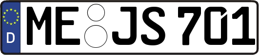 ME-JS701