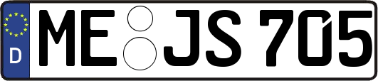 ME-JS705