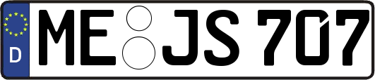 ME-JS707