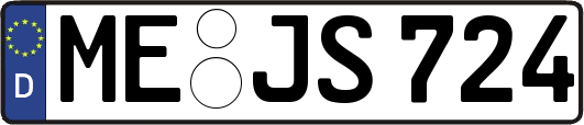ME-JS724