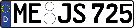 ME-JS725