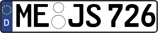 ME-JS726