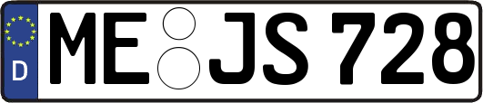 ME-JS728