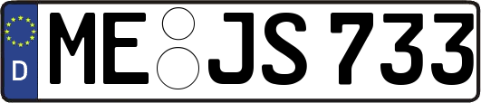 ME-JS733