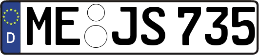 ME-JS735