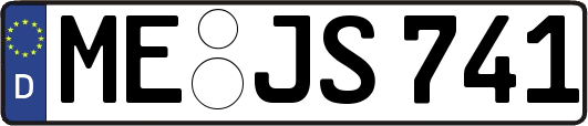 ME-JS741