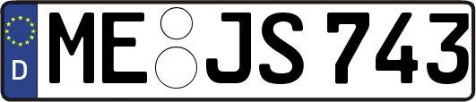 ME-JS743