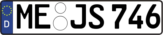 ME-JS746