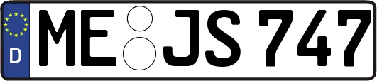 ME-JS747