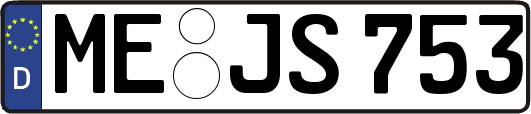ME-JS753