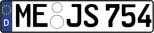 ME-JS754