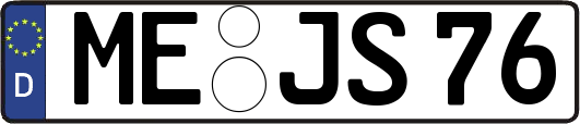 ME-JS76