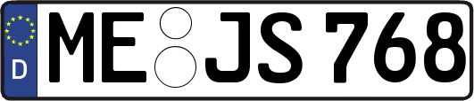ME-JS768
