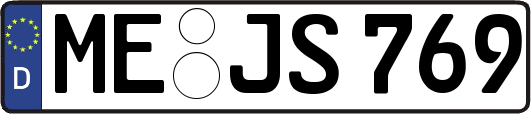 ME-JS769