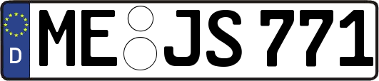 ME-JS771