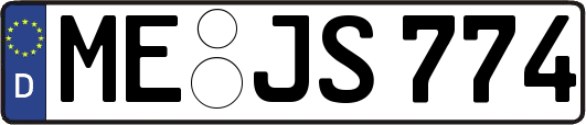 ME-JS774