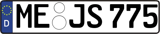 ME-JS775