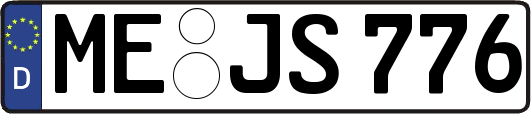 ME-JS776
