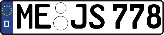 ME-JS778