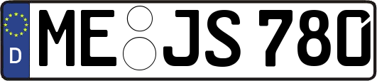 ME-JS780