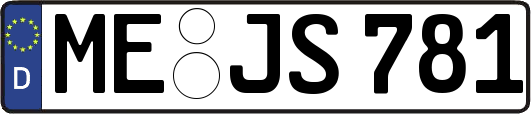 ME-JS781